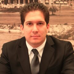 Attorney Headshot